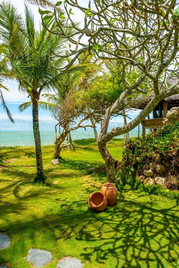 Cabana Bali Porto Seguro Buitenkant foto