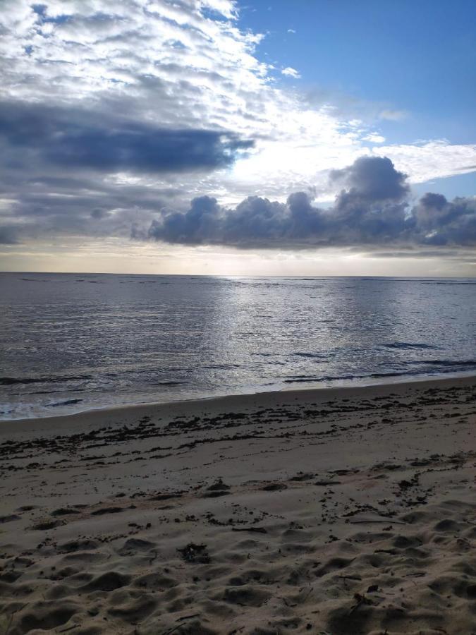 Cabana Bali Porto Seguro Buitenkant foto