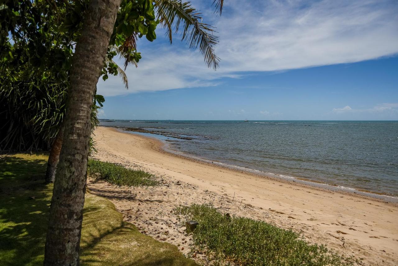 Cabana Bali Porto Seguro Buitenkant foto